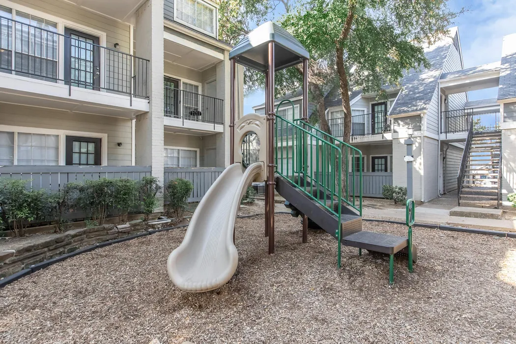 Community Amenities cover photo