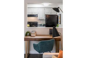 Versatile and Spacious Living Space  - Elevate Apartments - Tucson - Arizona