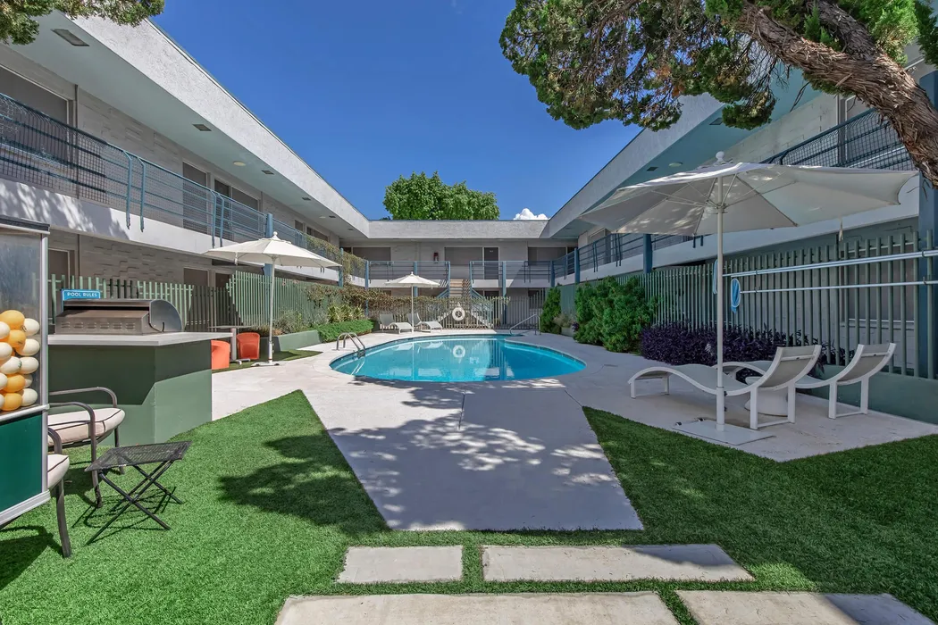 Community Amenities cover photo