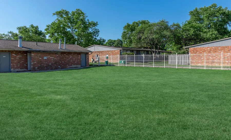 Community Amenities