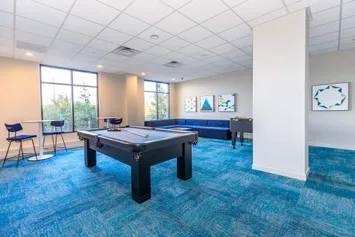 Community Amenities cover photo