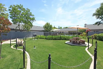Community Amenities cover photo