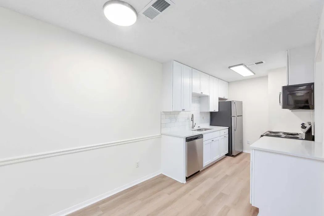Apartment Amenities cover photo