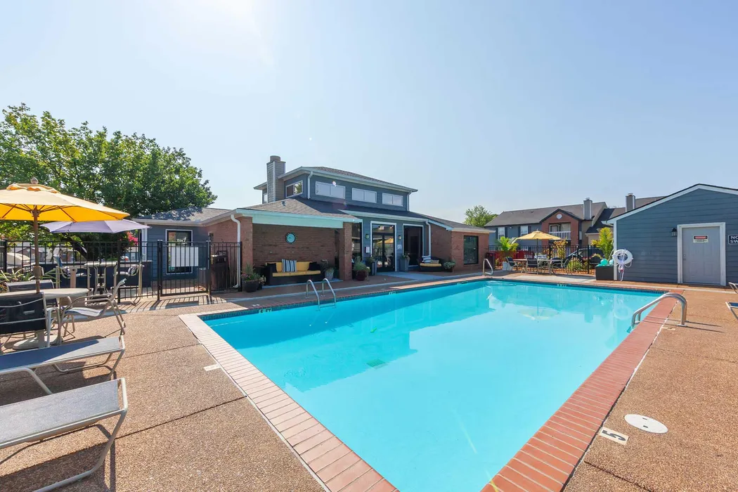 Community Amenities cover photo