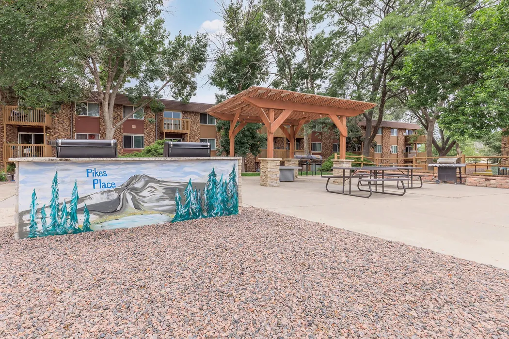 Community Amenities cover photo