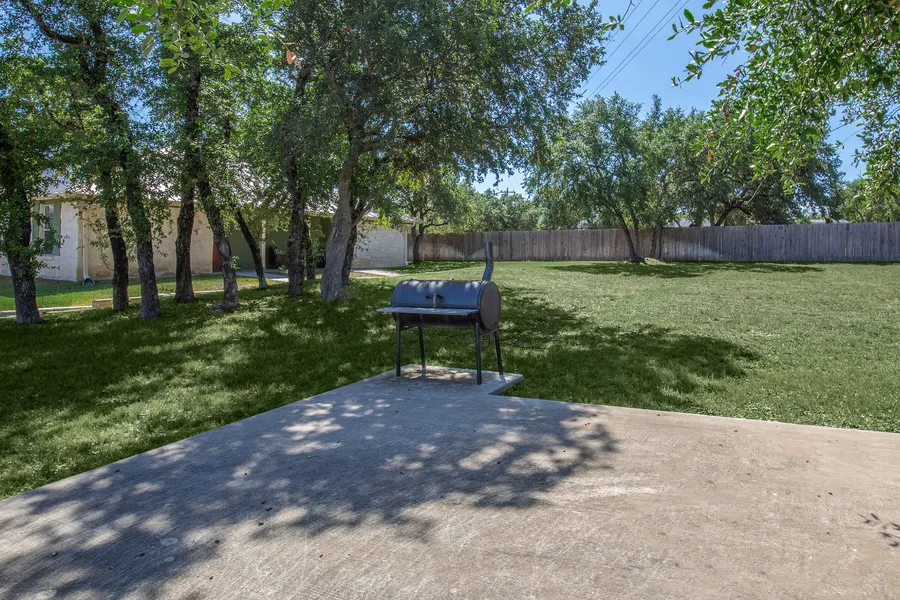Community Amenities