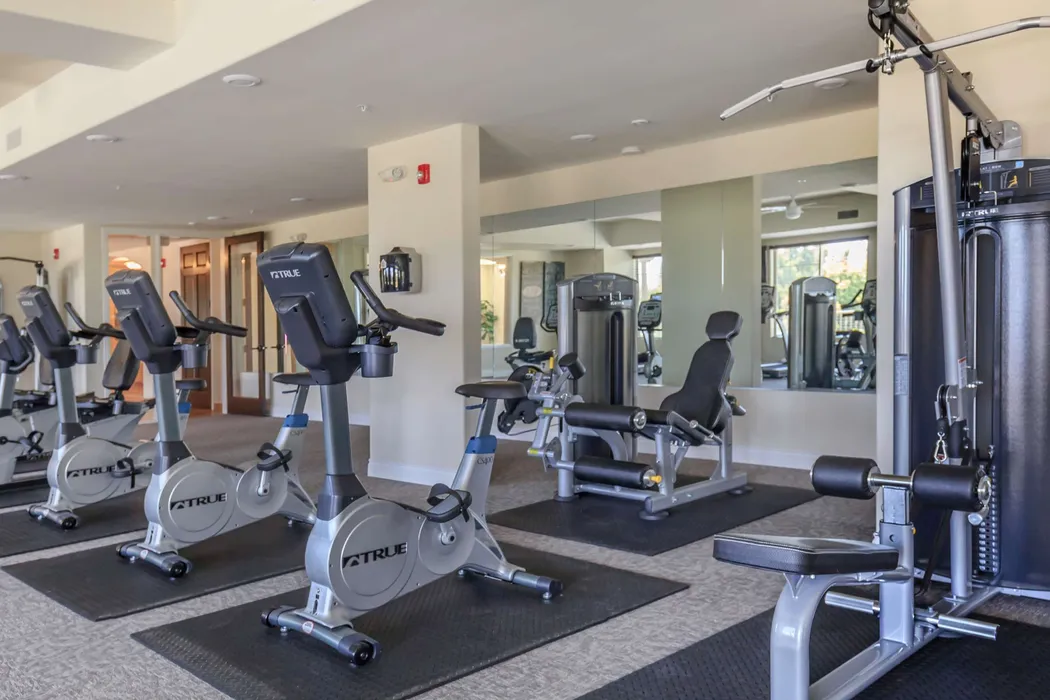 Community Amenities cover photo