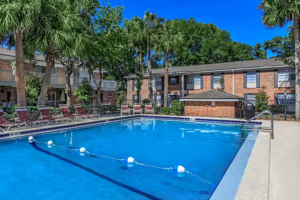 Community Amenities cover photo