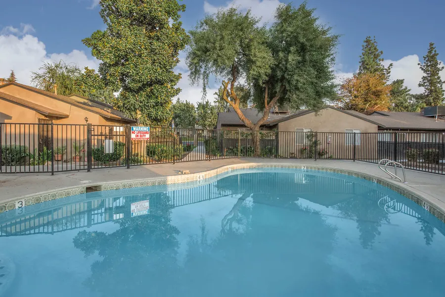Community Amenities