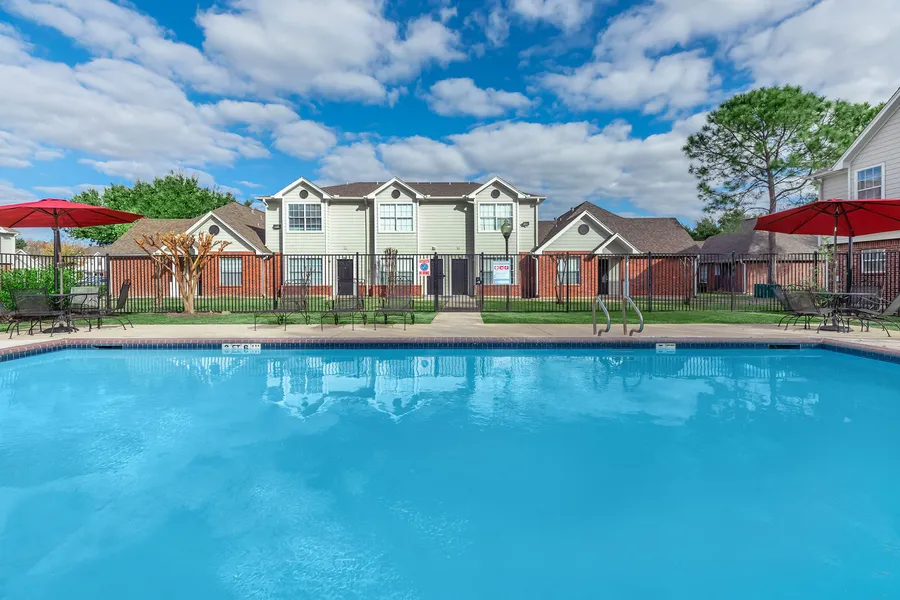 Community Amenities