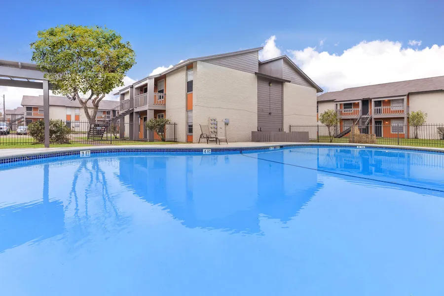 Community Amenities