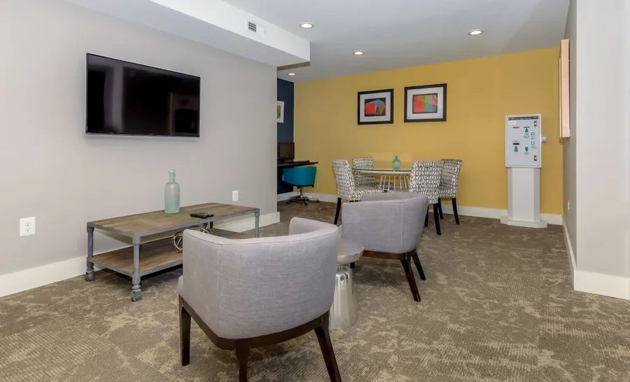 Community Amenities