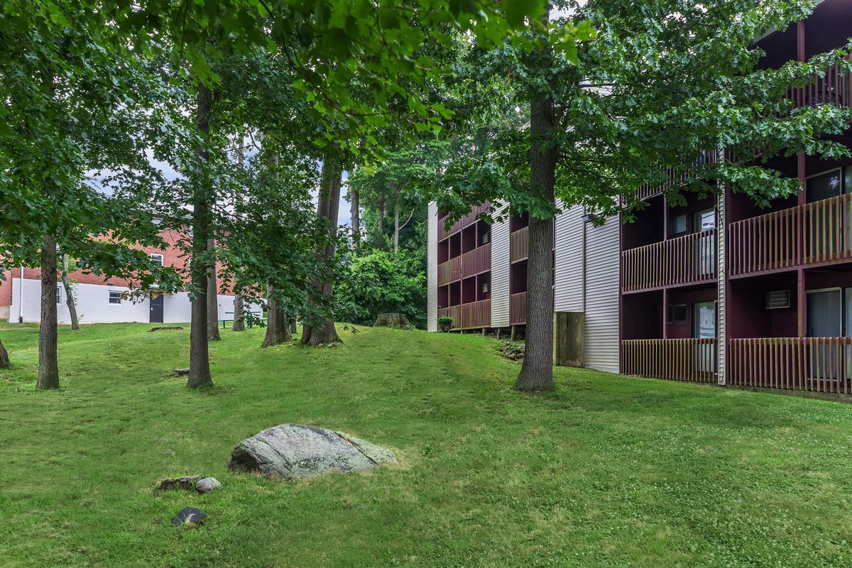 BEAUTIFUL LANDSCAPING