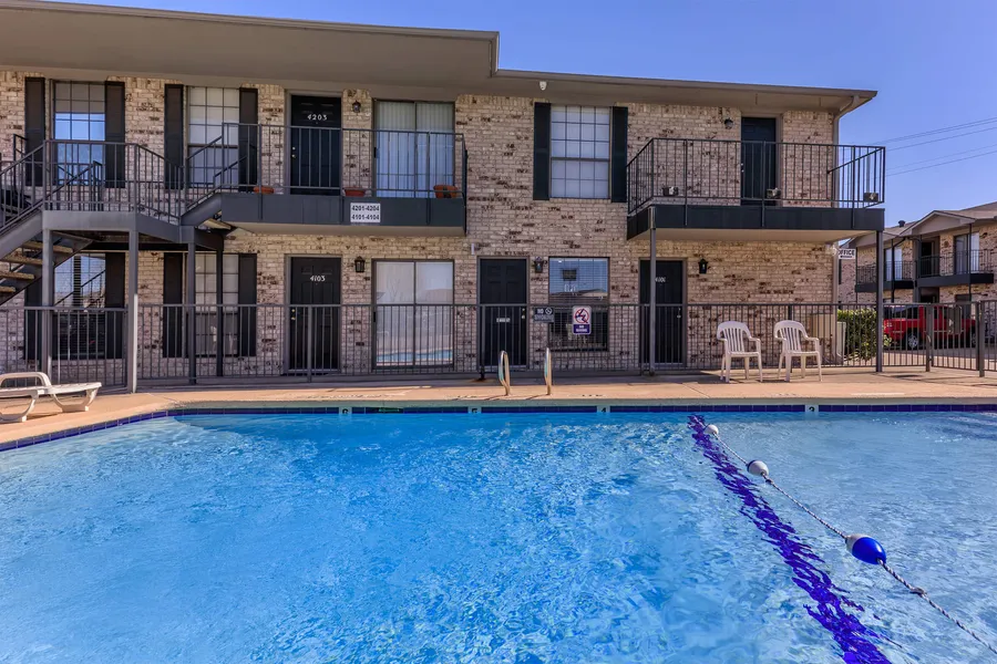 Community Amenities