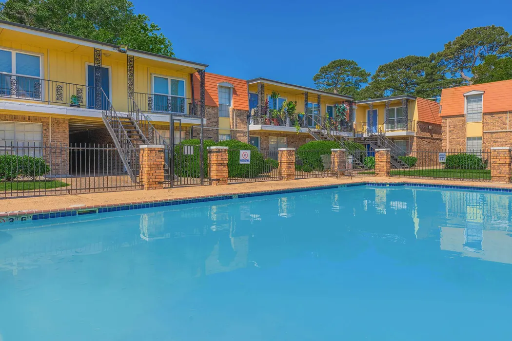 Community Amenities cover photo