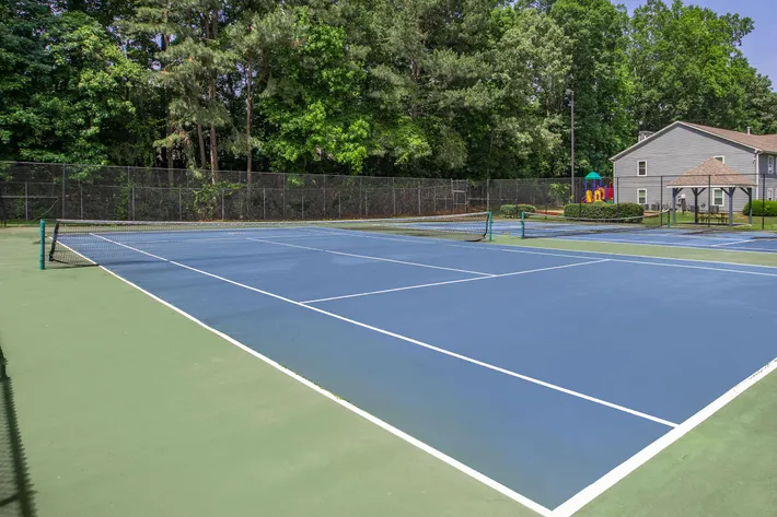 Community Amenities cover photo