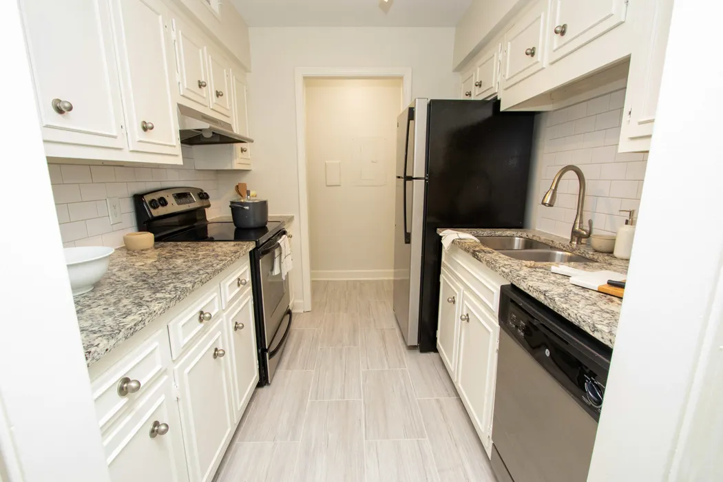 Apartment Features cover photo