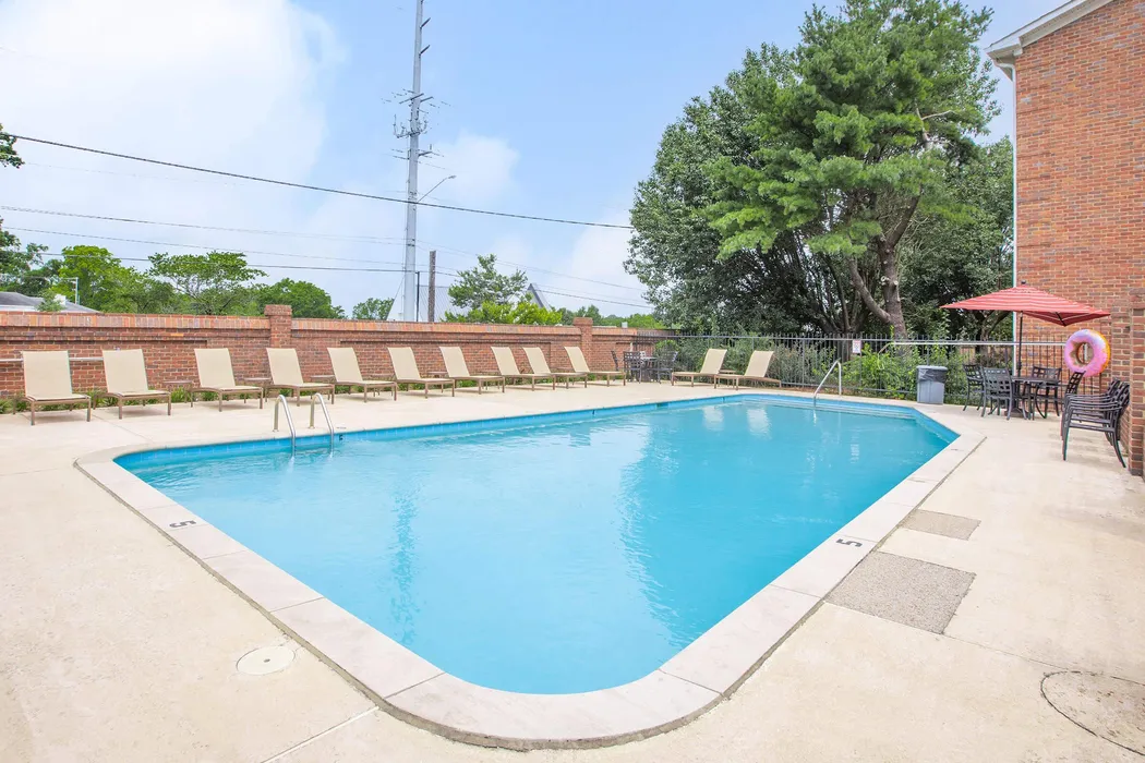 Community Amenities cover photo