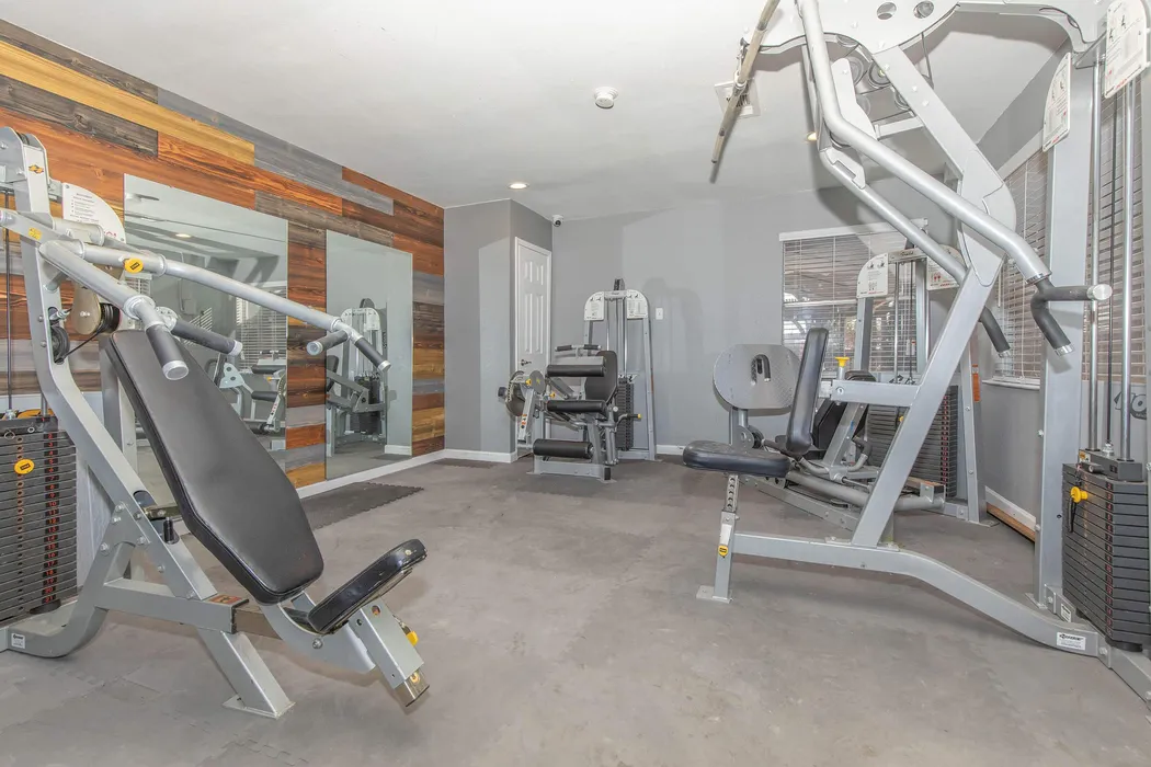 Amenities cover photo