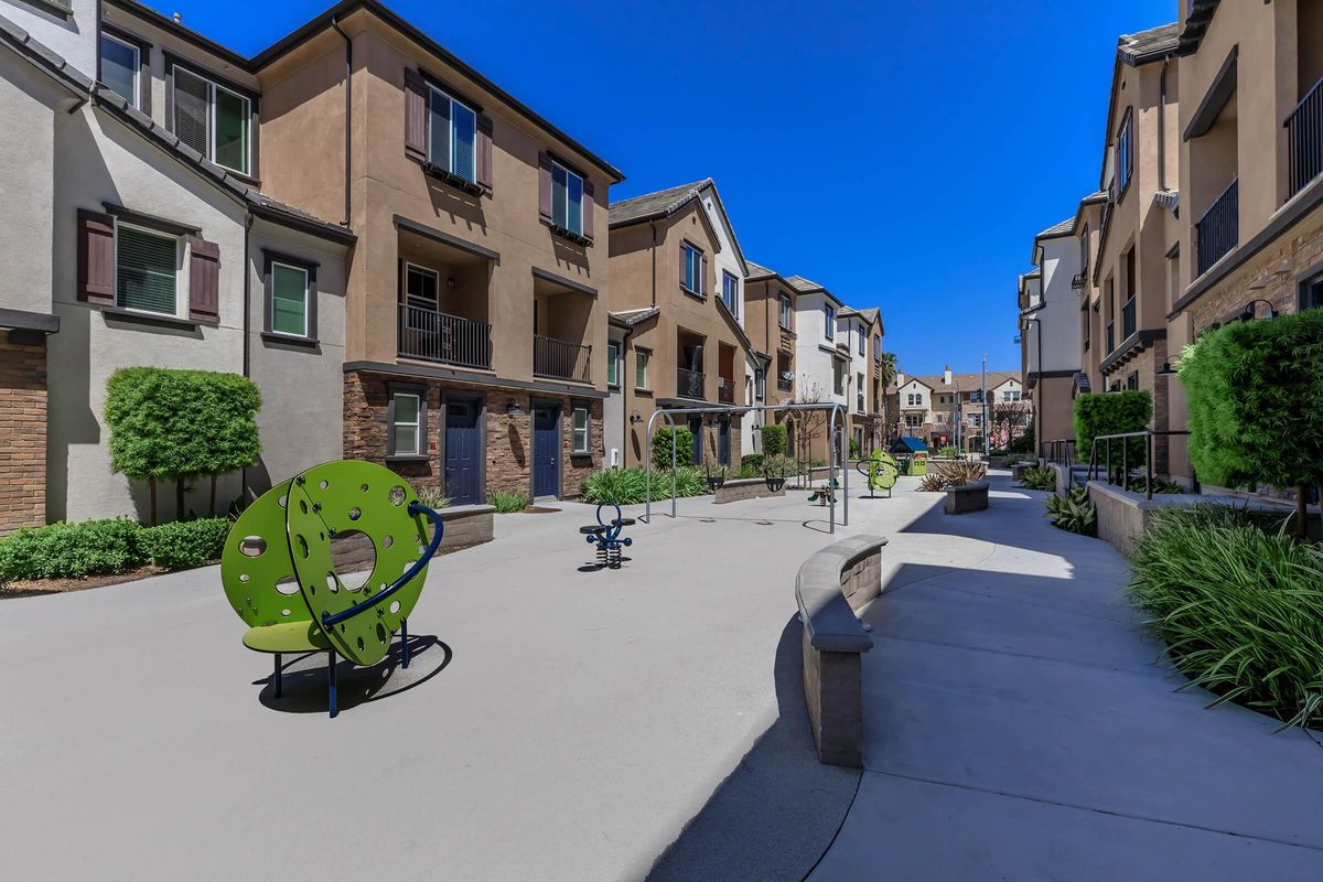 TOWNHOMES FOR RENT IN CHULA VISTA, CALIFORNIA