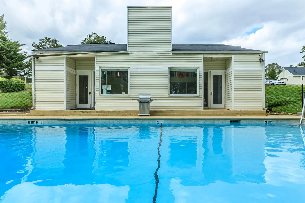 Community Amenities cover photo