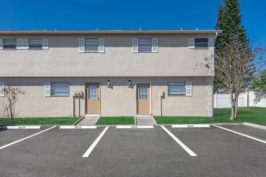 Community Amenities