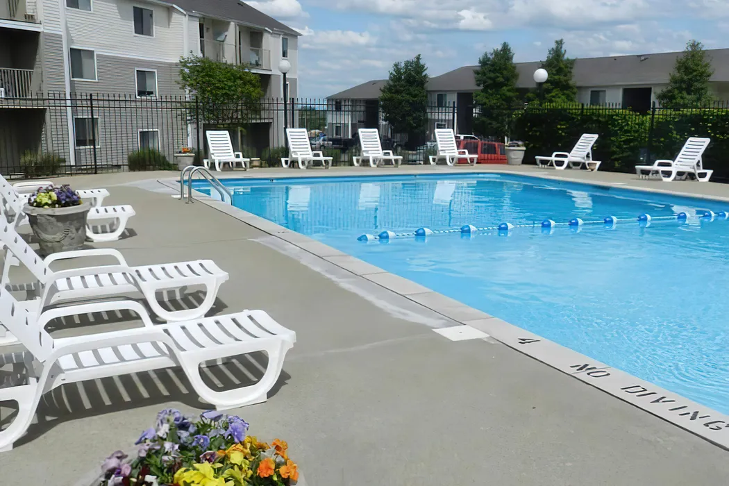 Community Amenities cover photo