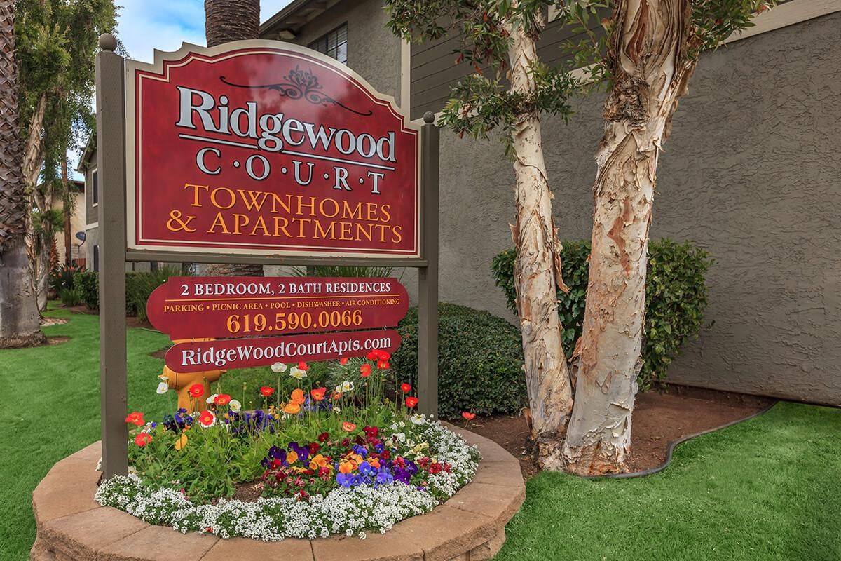 Ridgewood Court Photo Gallery