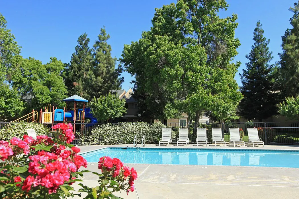 Community Amenities cover photo