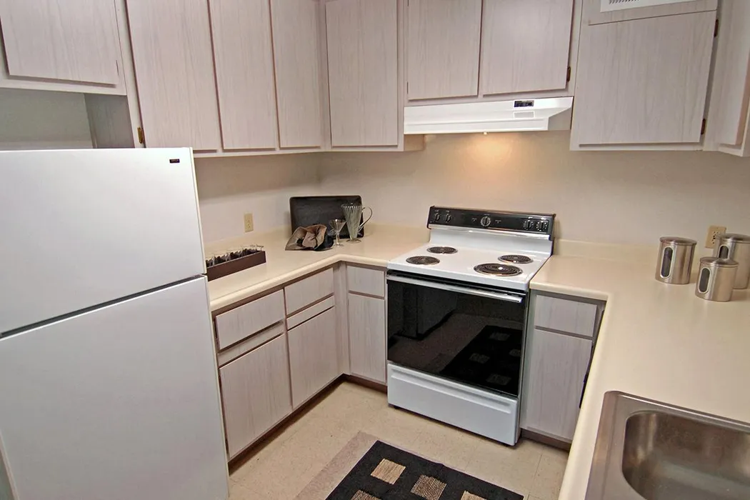 Apartment Features cover photo