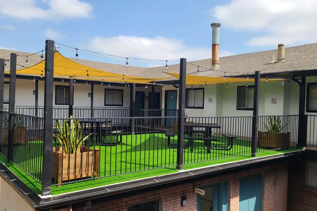 Community Amenities cover photo