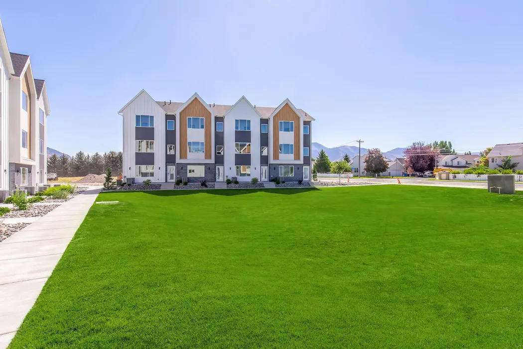 Community Amenities cover photo