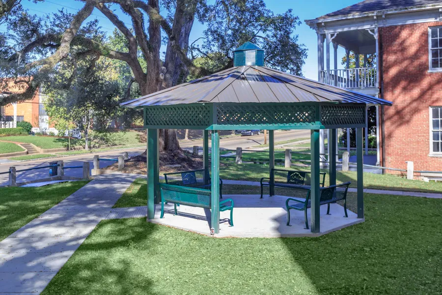 Community Amenities