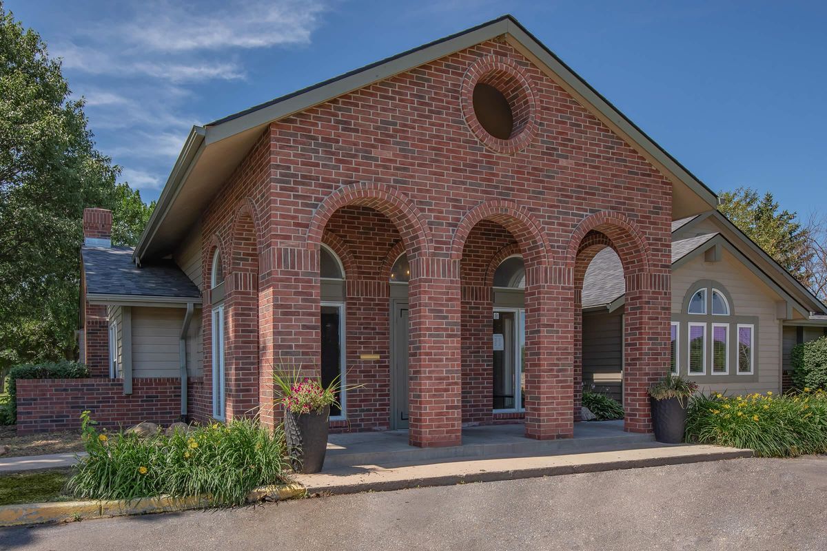 The Lodge Apartments In Lincoln Ne