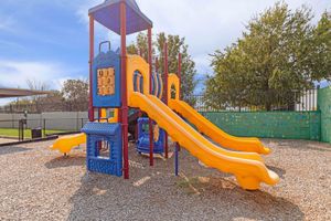 community playground