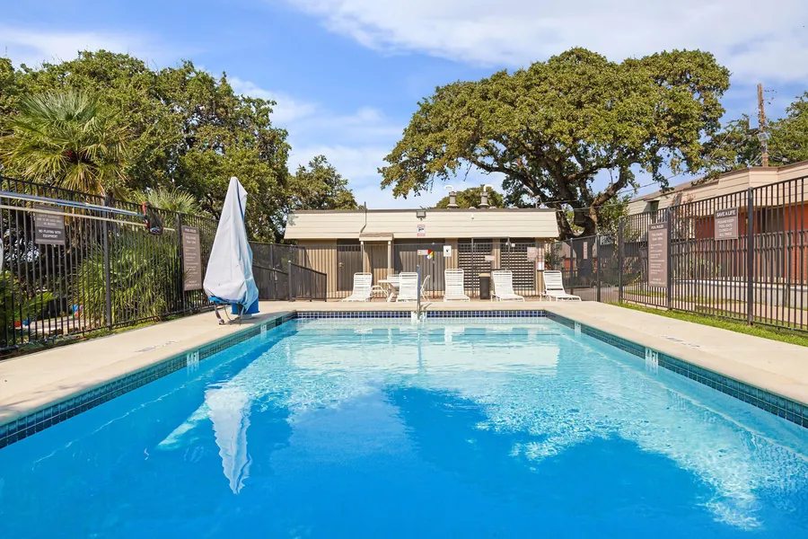Community Amenities