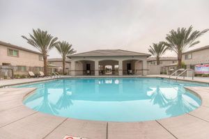 Masterpiece Parke community pool with
