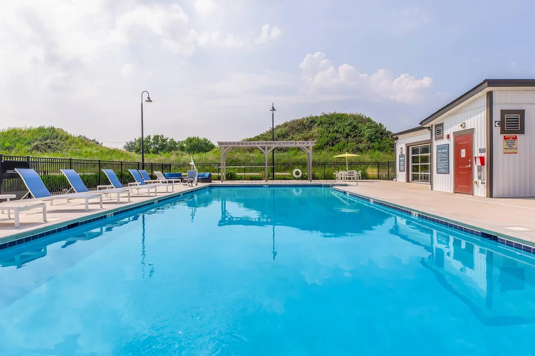 Community Amenities cover photo