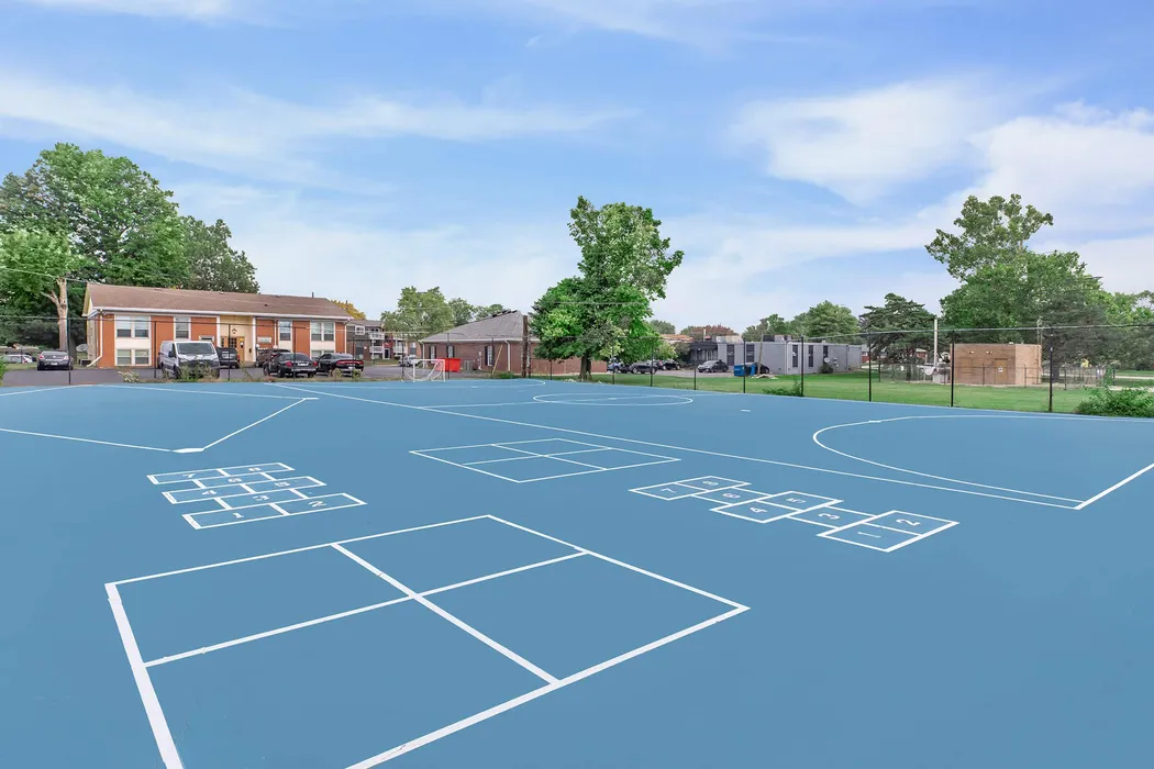 Community Amenities cover photo