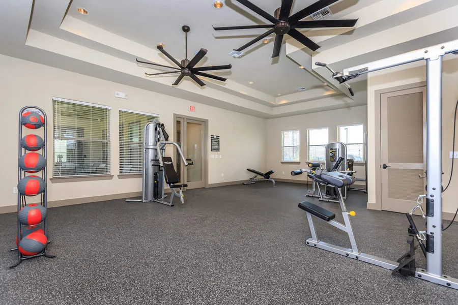 Community Amenities