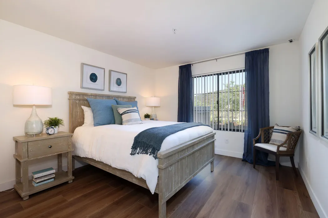 Apartment Amenities cover photo