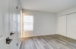 Bedroom  - Rainbow Ridge Apartments - Kansas City - Kansas