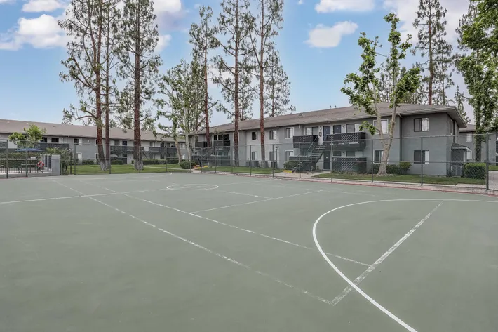 Community Amenities cover photo