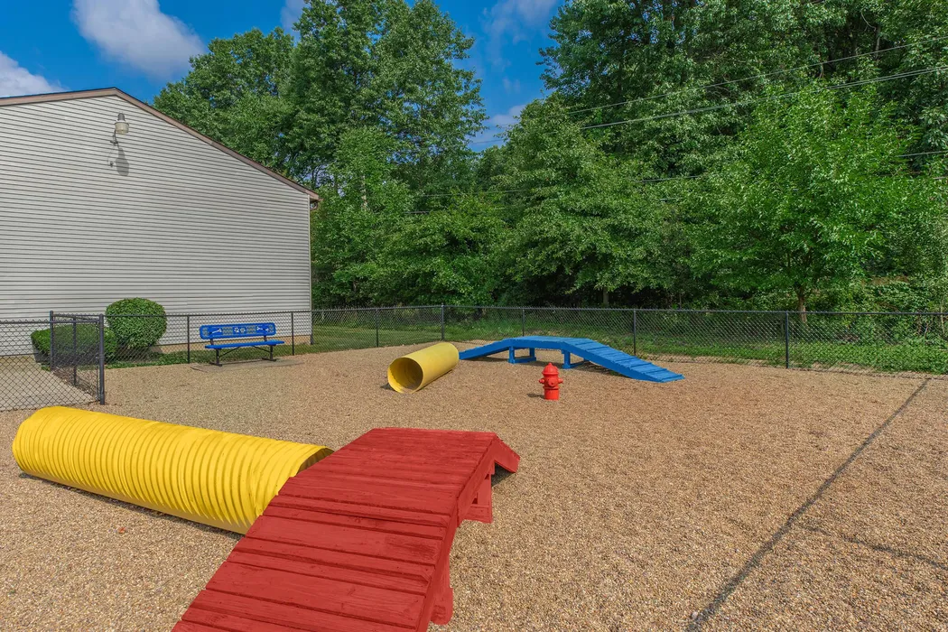 Community Amenities cover photo