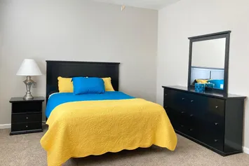 Luxurious Apartments cover photo