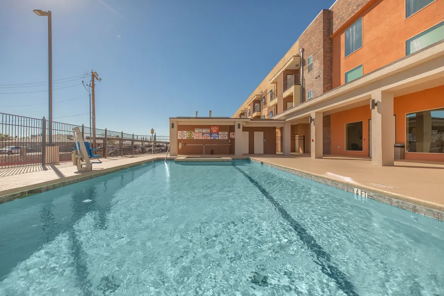 Community Amenities