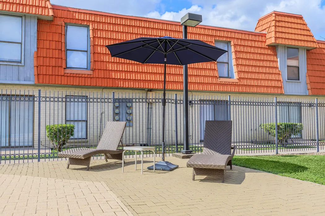 Community Amenities cover photo