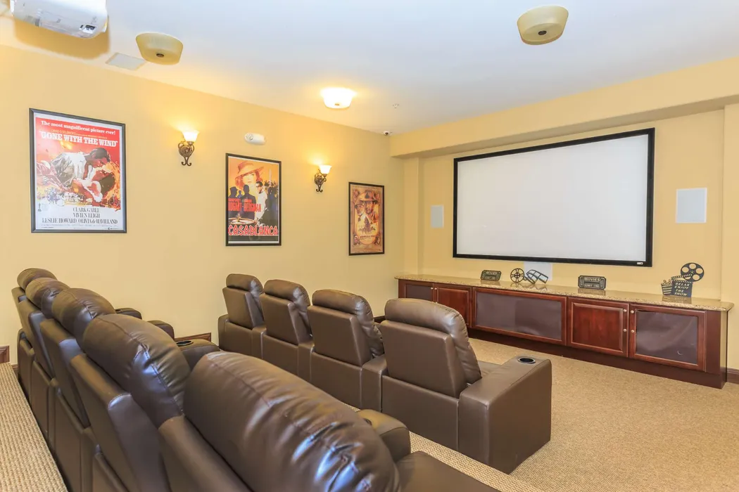 Community Amenities cover photo
