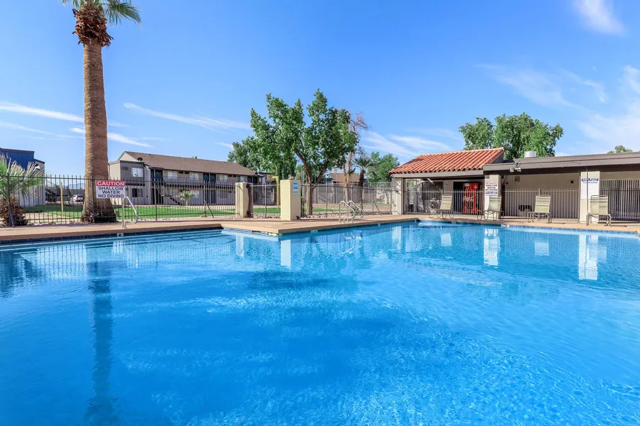 Community Amenities