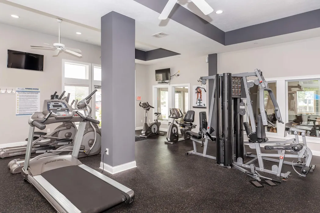 Community Amenities cover photo